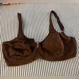 Lunaire 34dd like new bra.